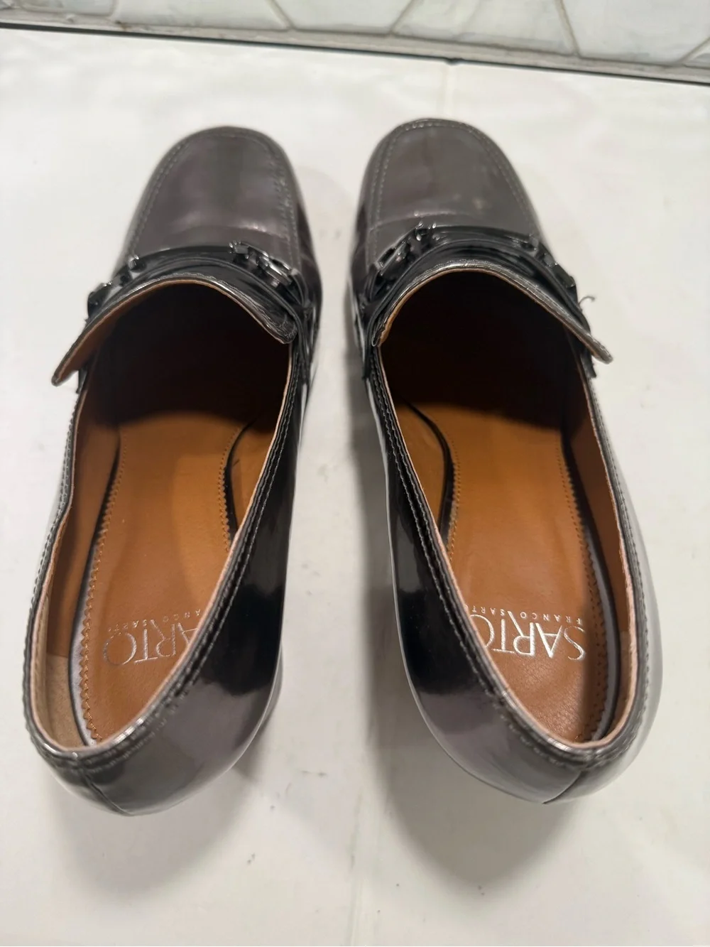 N/A franco sarto
